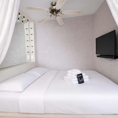 Appartement 2p 15 Calme